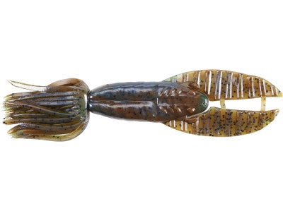 Power Team Lures Texas Rig Jig