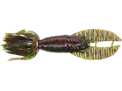 Power Team Lures Texas Rig Jig