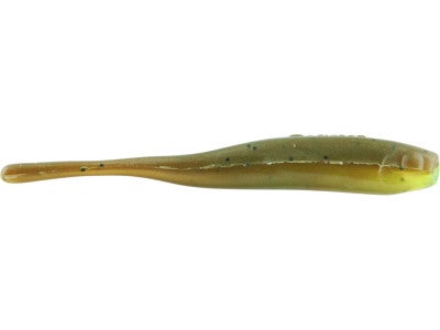 Berkley Powerbait Twitchtail Minnow 3