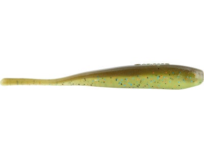 Berkley Powerbait Twitchtail Minnow 3
