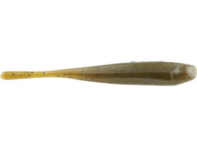 Berkley Powerbait Twitchtail Minnow 3
