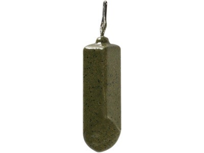 Provider Tackle Painted Impact Drop Shot Wts 6pk