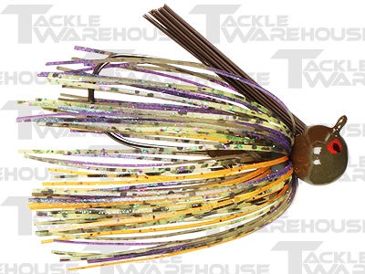 Provider Tackle Rapture Series Football Jig