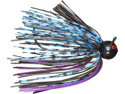 Provider Tackle Rapture Series Football Jig