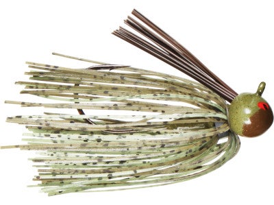 Provider Tackle Rapture Series Football Jig