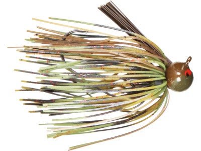 Provider Tackle Rapture Series Football Jig