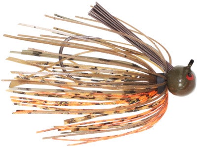 Provider Tackle Rapture Series Football Jig