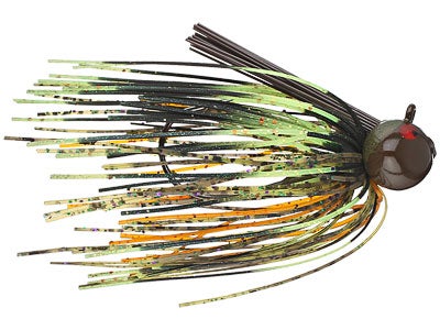Provider Tackle Rapture Series Football Jig