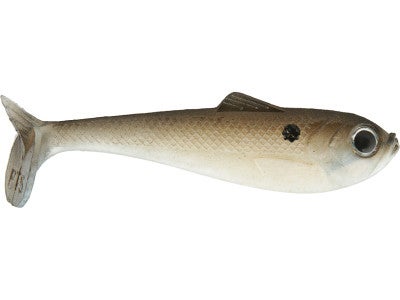 Prime Target Wobbler Swimbait