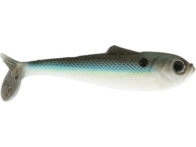 Prime Target Wobbler Swimbait