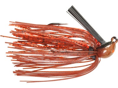 Pepper Custom Baits Ultimate Flipping Jigs