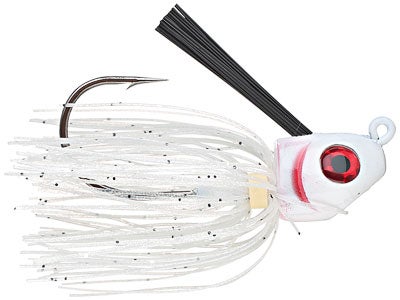 Phenix Vengeance Weedless Kelp SwimJig