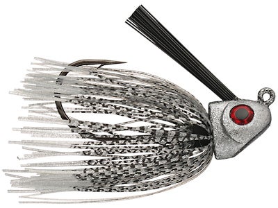 Phenix Vengeance Weedless Kelp SwimJig