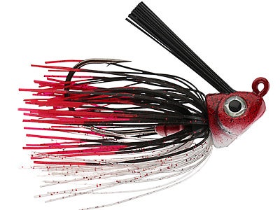 Phenix Vengeance Weedless Kelp SwimJig