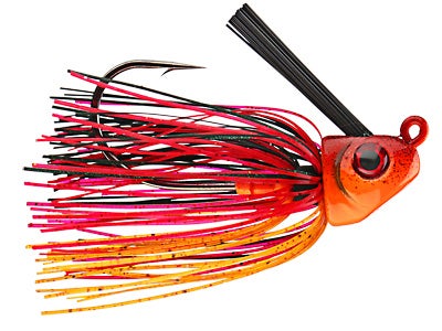 Phenix Vengeance Weedless Kelp SwimJig