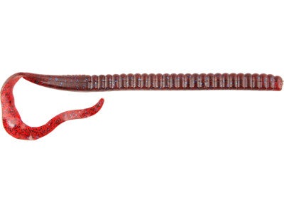 Berkley Powerbait Power Worms 12