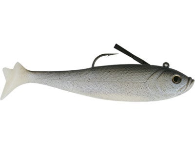 River2Sea Live Eye Bottom Walker w/weed guard