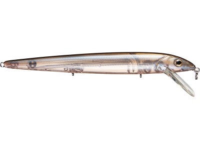 River2Sea Ripper Jerkbait