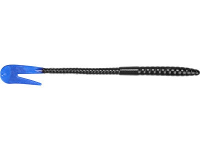 Bass Assassin Rail Worm 7