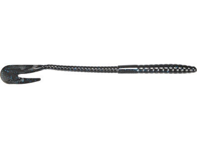 Bass Assassin Rail Worm 7