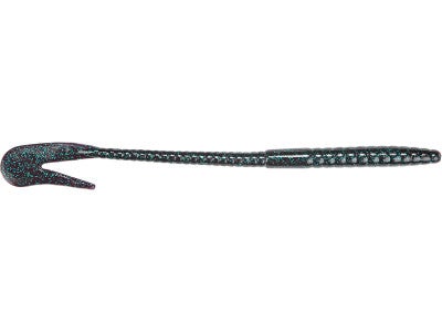 Bass Assassin Rail Worm 7