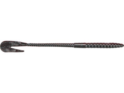 Bass Assassin Rail Worm 7