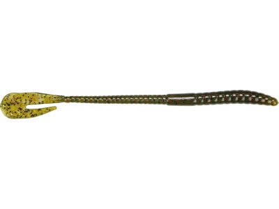 Bass Assassin Rail Worm 7
