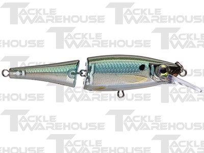 Rapala BX Balsa Extreme Jointed Minnow