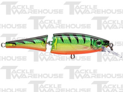 Rapala BX Balsa Extreme Jointed Minnow