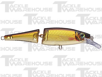 Rapala BX Balsa Extreme Jointed Minnow