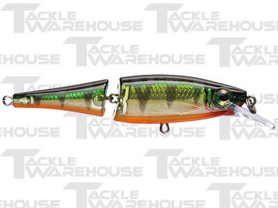 Rapala BX Balsa Extreme Jointed Minnow