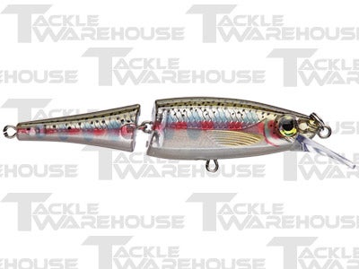 Rapala BX Balsa Extreme Jointed Minnow
