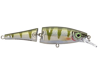 Rapala BX Balsa Extreme Jointed Minnow