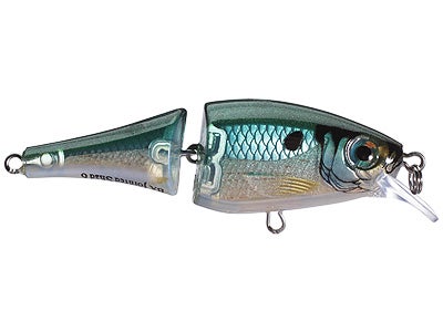 Rapala BX Balsa Extreme Jointed Shad