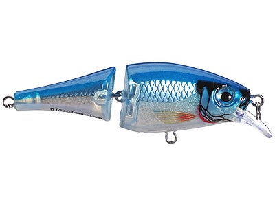 Rapala BX Balsa Extreme Jointed Shad