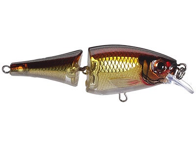 Rapala BX Balsa Extreme Jointed Shad