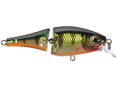 Rapala BX Balsa Extreme Jointed Shad