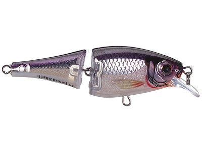 Rapala BX Balsa Extreme Jointed Shad