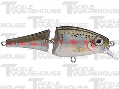Rapala BX Balsa Extreme Jointed Shad