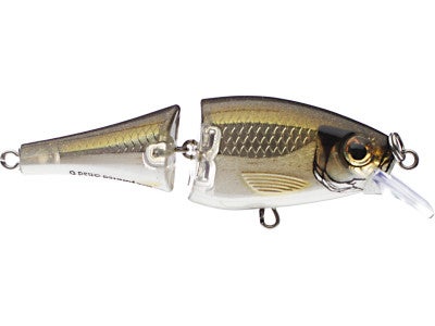 Rapala BX Balsa Extreme Jointed Shad