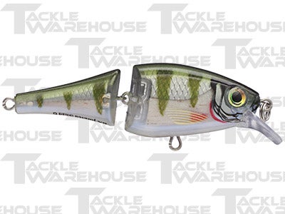 Rapala BX Balsa Extreme Jointed Shad