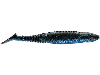 Riot Baits Streaker Swimbait