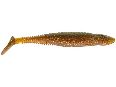 Riot Baits Streaker Swimbait