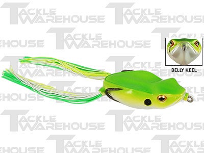 River2Sea Bully Wa Frog