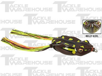 River2Sea Bully Wa Frog