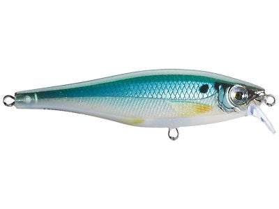 Rapala BX Balsa Extreme Minnow