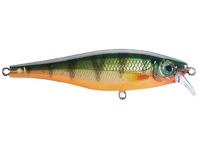 Rapala BX Balsa Extreme Minnow