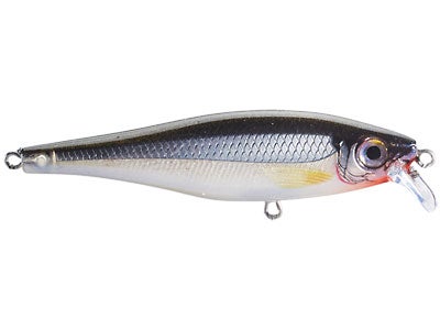 Rapala BX Balsa Extreme Minnow