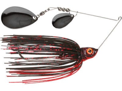 Revenge Double Colorado Bladed Spinnerbaits