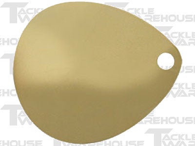 Revenge Colorado Spinnerbait Blades